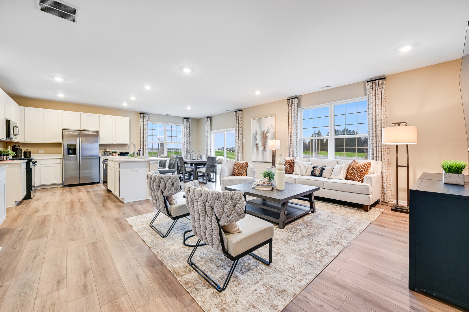 2nd image of 2615 Minnetonka Ct, New Lenox, IL 60451 | MLS# 12707635