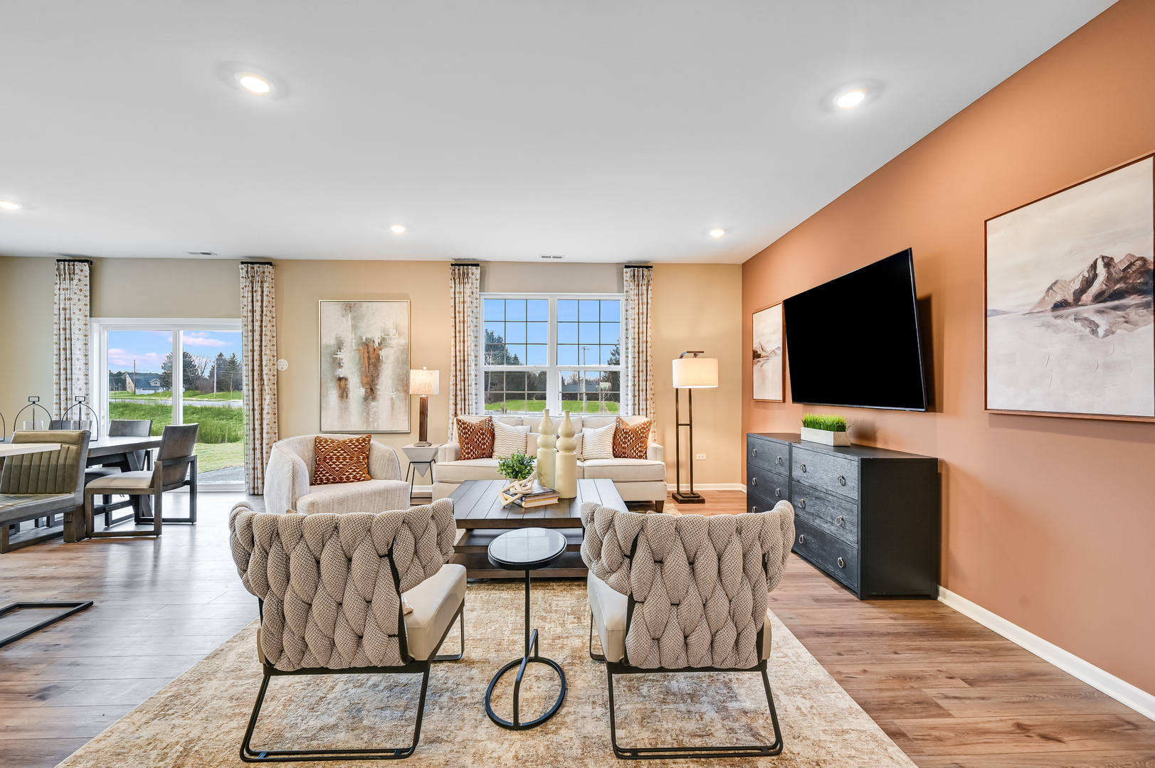 5th image of 2615 Minnetonka Ct, New Lenox, IL 60451 | MLS# 12707635