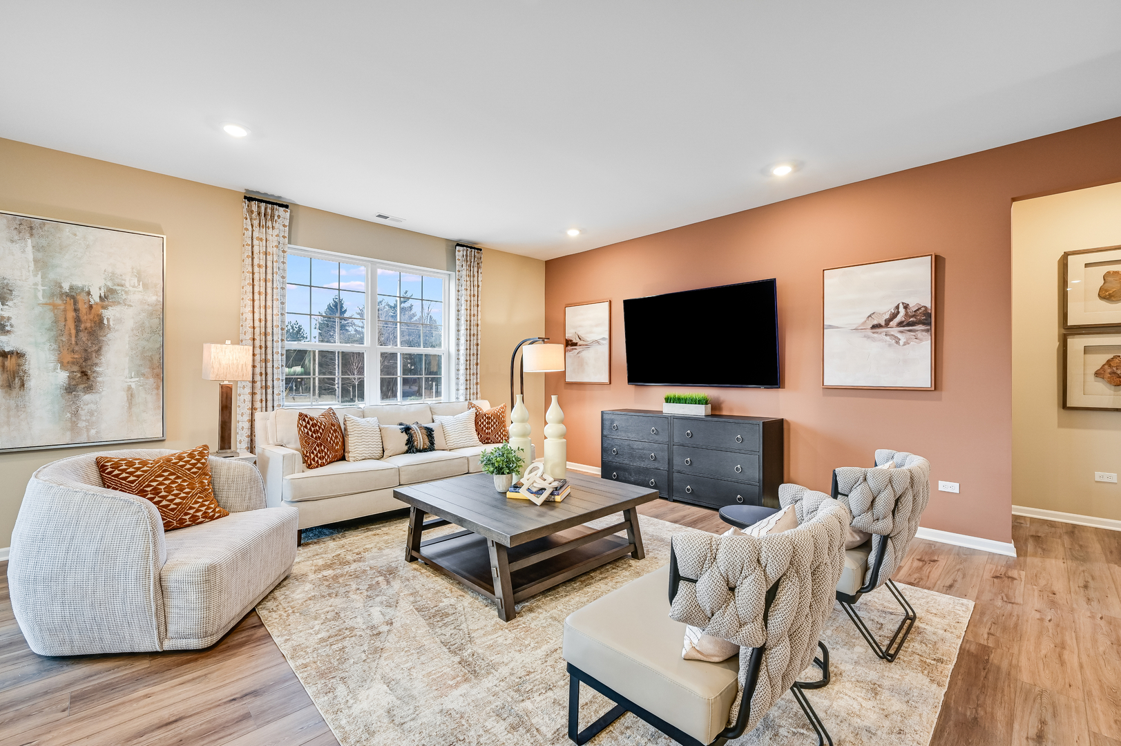 4th image of 2615 Minnetonka Ct, New Lenox, IL 60451 | MLS# 12707635