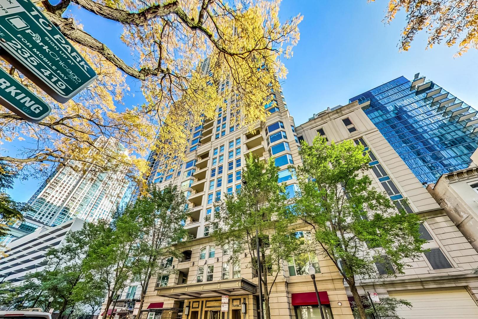 1st image of 25 E Superior St #404, Chicago, IL 60611 | MLS# 12707643