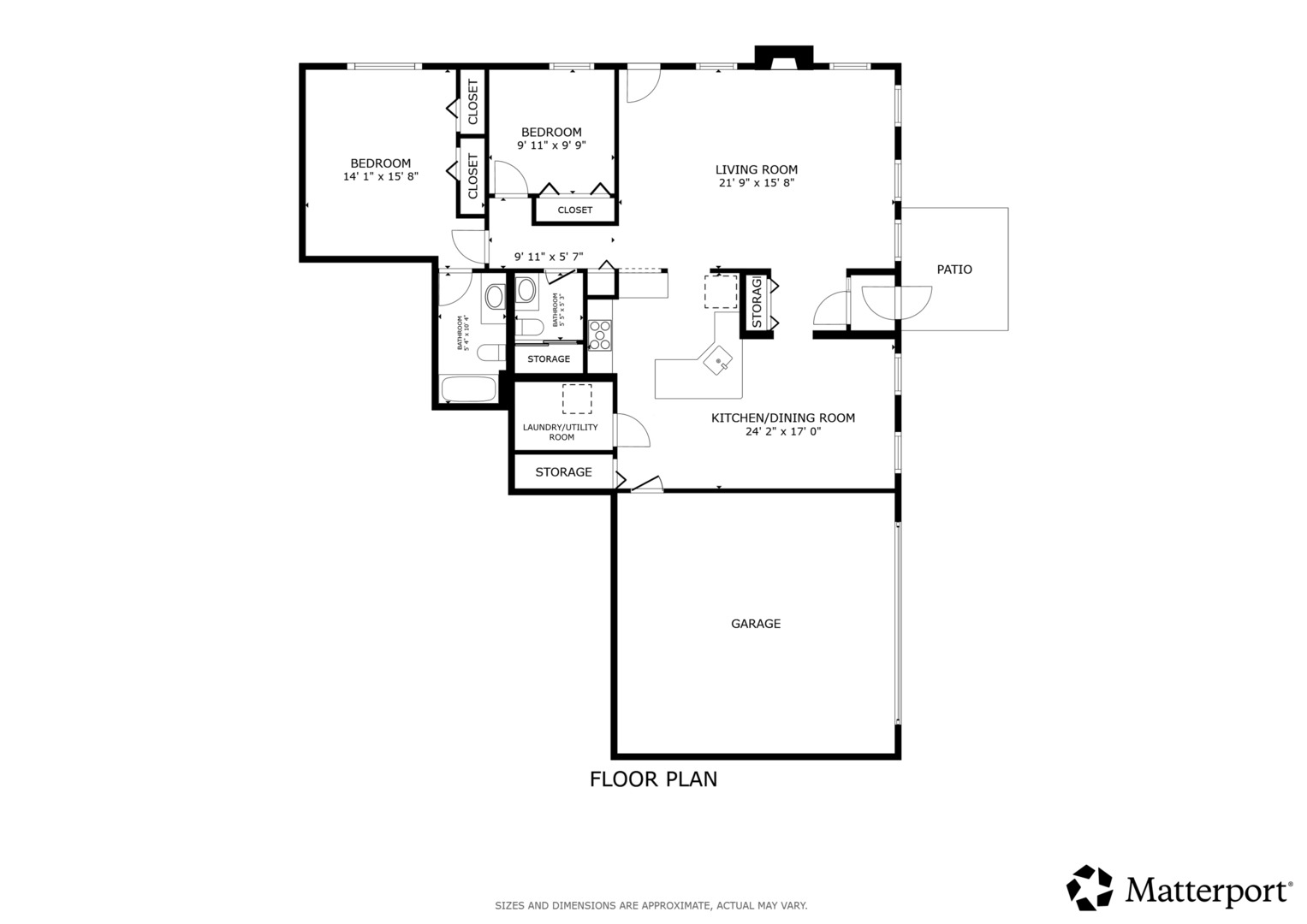 20th image of 519 King Ave, East Dundee, IL 60118 | MLS# 12707650