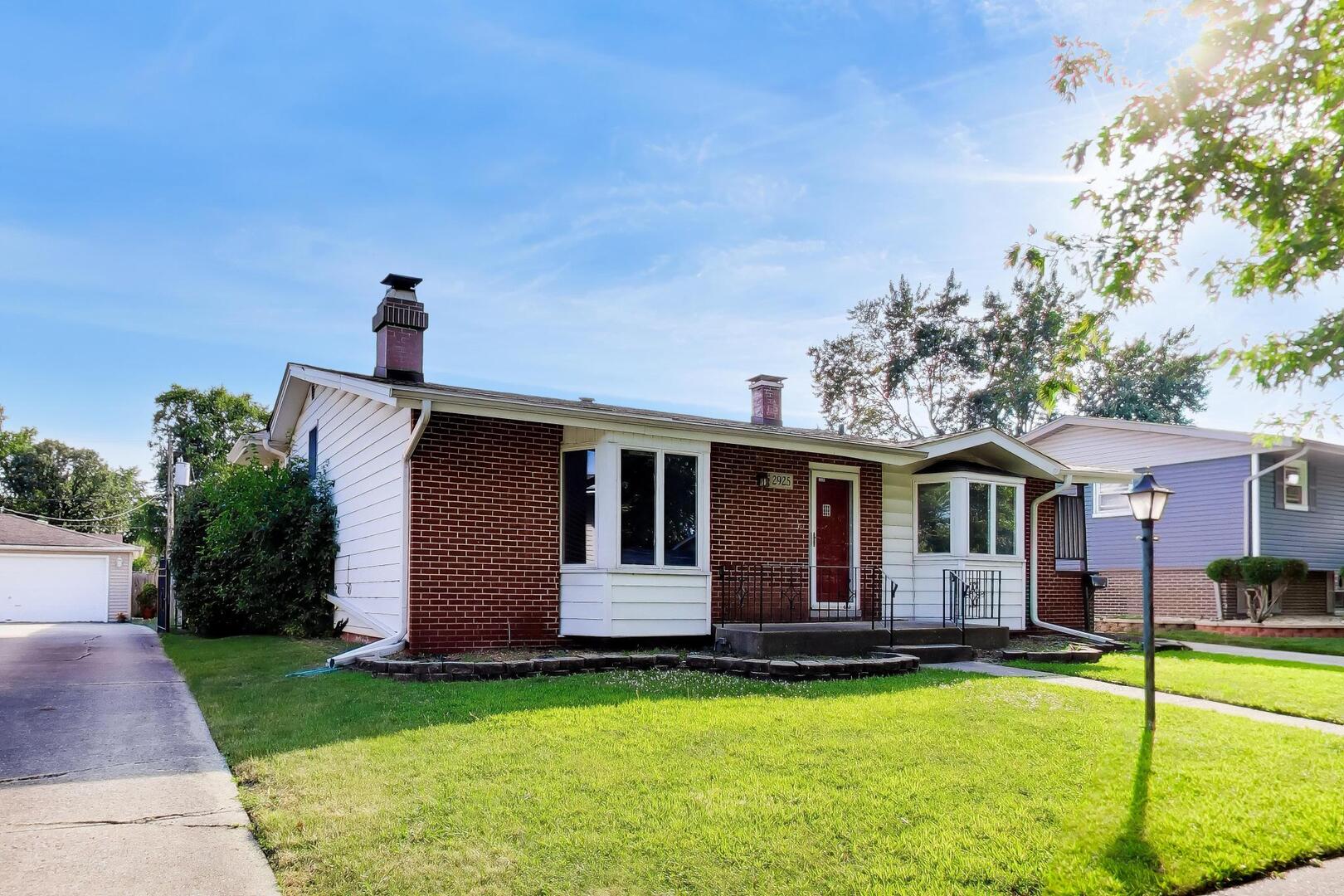3rd image of 2925 188Th Pl, Lansing, IL 60438 | MLS# 12707668