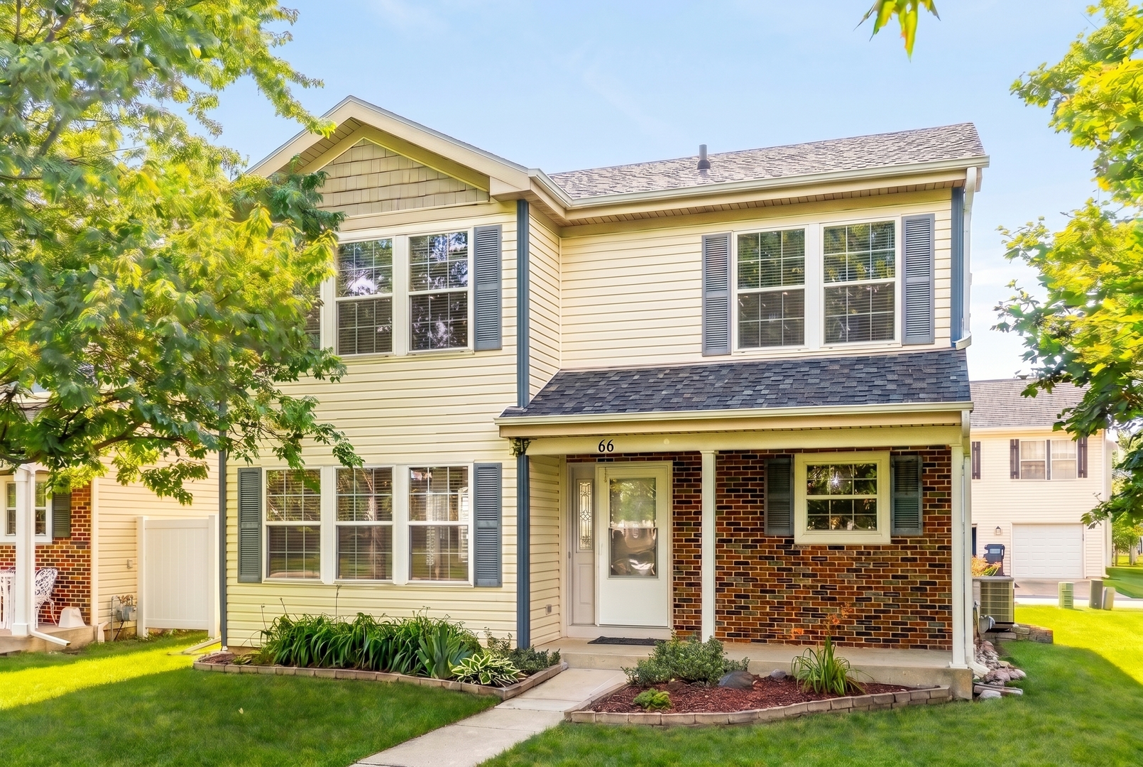 Homes for sale in Oswego, IL | 66 Wingate Dr, Oswego, IL 60543 | MLS# 12707683
