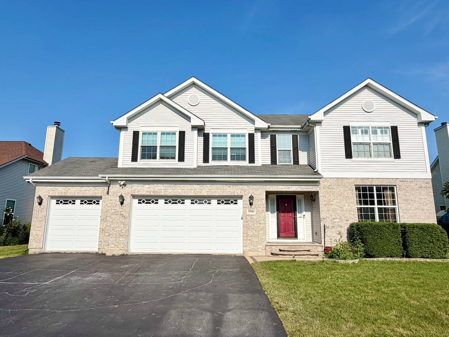 Homes for sale in Lake Villa, IL | 37061 N Bonnie Brae Rd, Lake Villa, IL 60046 | MLS# 12707687