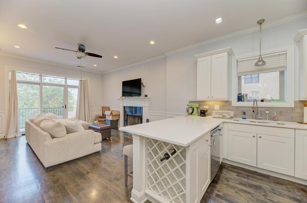 Homes for sale in Chicago, IL | 4224 S King Dr #4S, Chicago, IL 60653 | MLS# 12707691