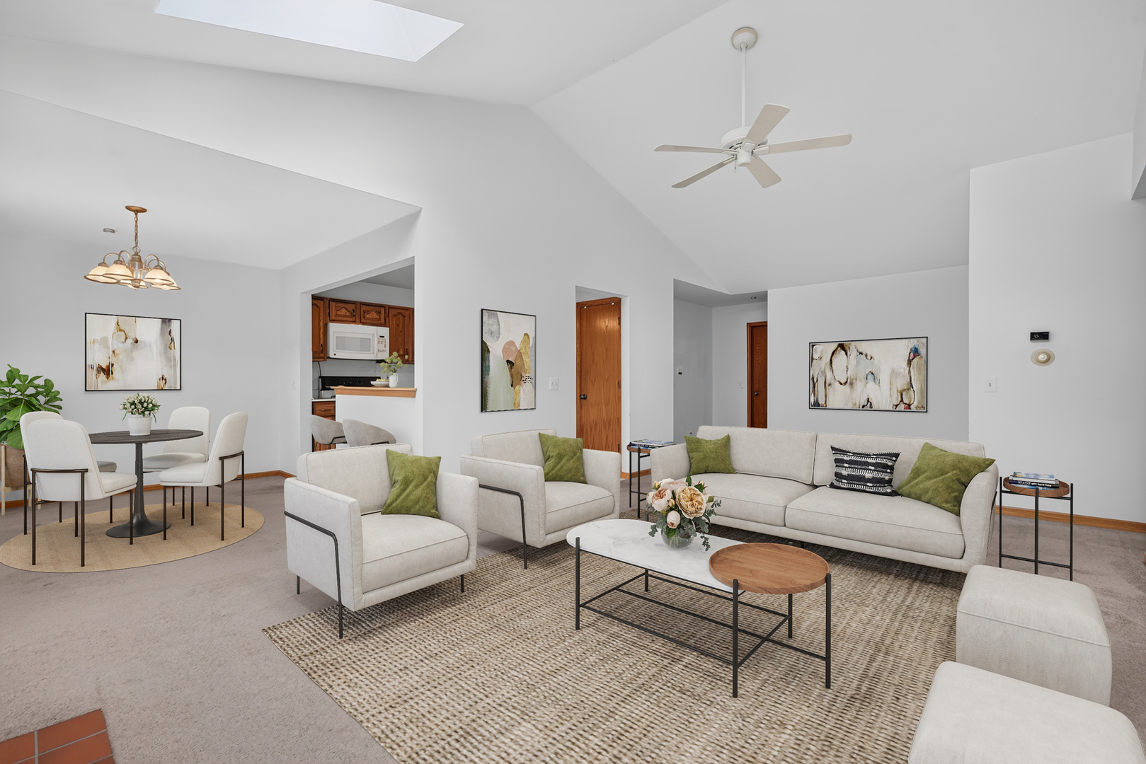 3rd image of 2789 Glasgow Ct #Z2, Schaumburg, IL 60194 | MLS# 12707697