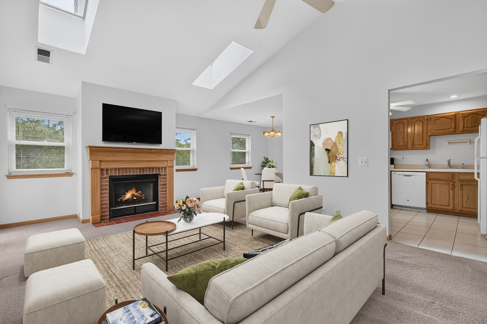 Homes for sale in Schaumburg, IL | 2789 Glasgow Ct #Z2, Schaumburg, IL 60194 | MLS# 12707697