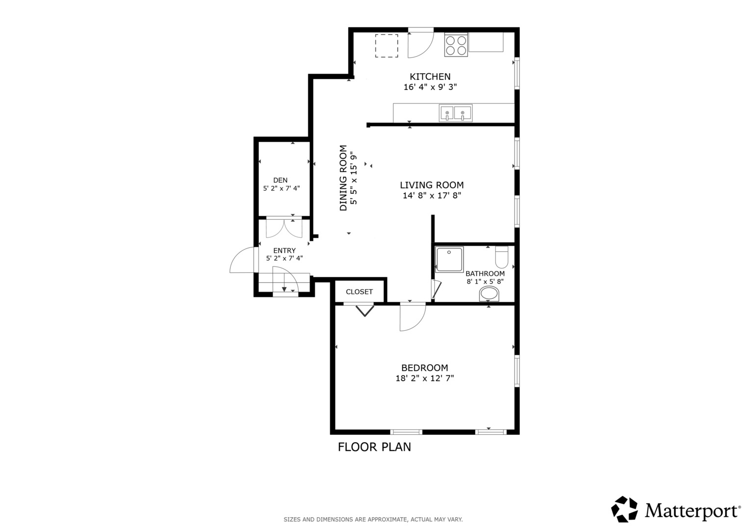 20th image of 4727 N Paulina St #G, Chicago, IL 60640 | MLS# 12707704