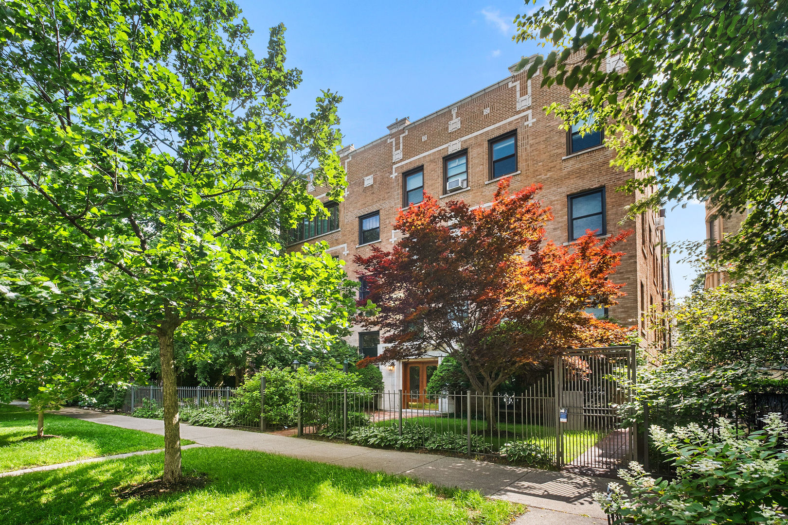 1st image of 4727 N Paulina St #G, Chicago, IL 60640 | MLS# 12707704
