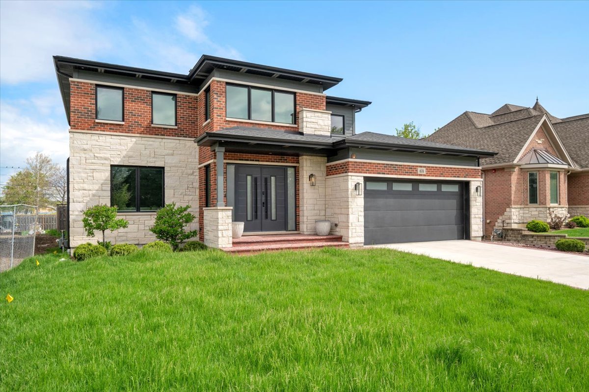 2nd image of 616 Birchwood Ave, Des Plaines, IL 60018 | MLS# 12707726