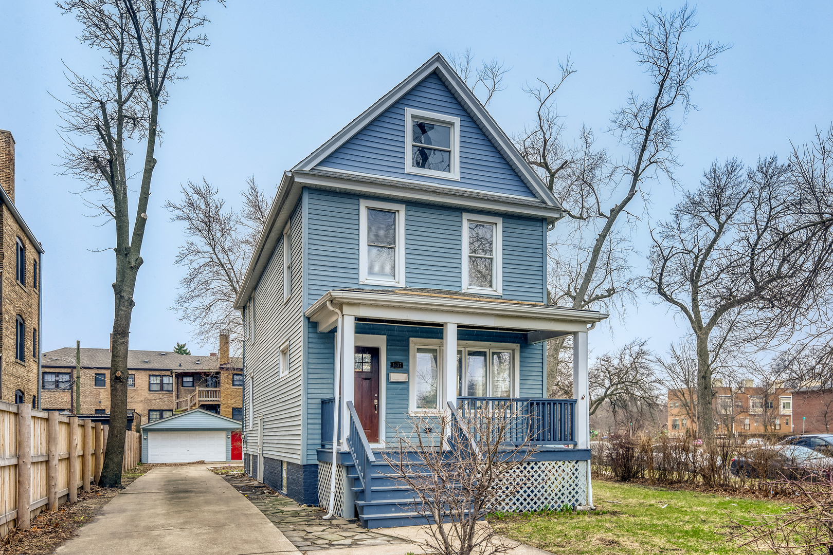 1st image of 1837 W 104th St, Chicago, IL 60643 | MLS# 12707727
