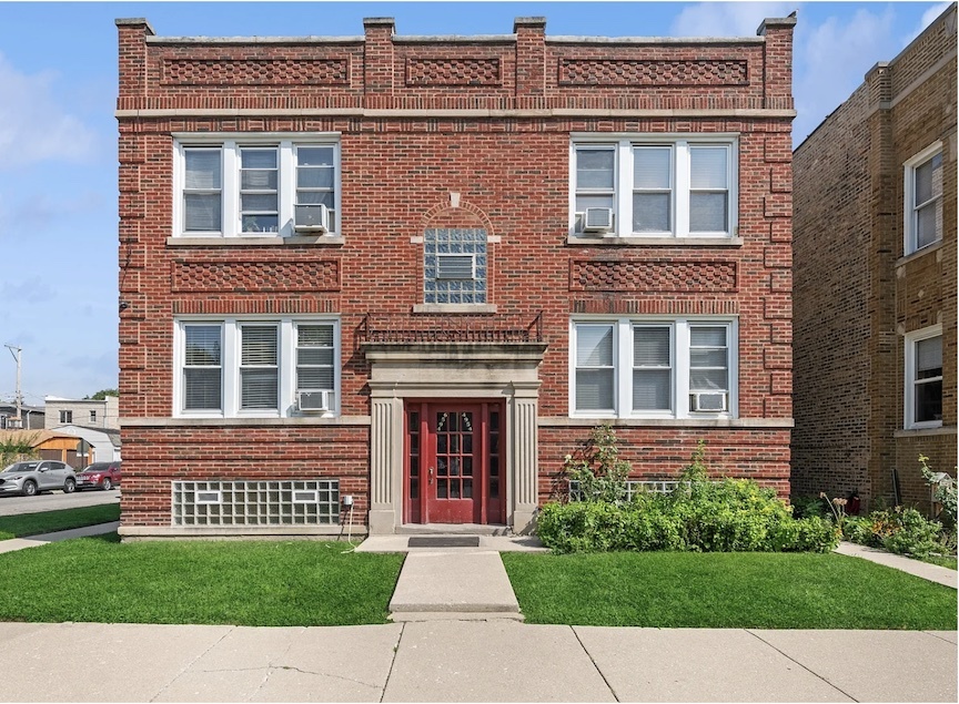 1st image of 4954 W Patterson Ave #1, Chicago, IL 60641 | MLS# 12707734