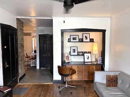 2nd image of 4954 W Patterson Ave #1, Chicago, IL 60641 | MLS# 12707734