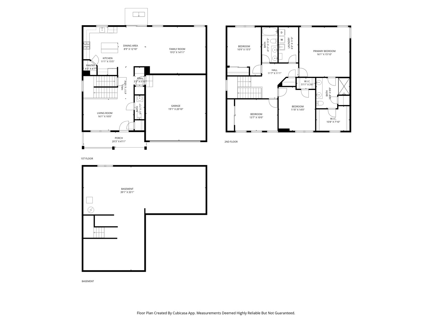 43rd image of 1320 Spencer Ln, South Elgin, IL 60177 | MLS# 12707737
