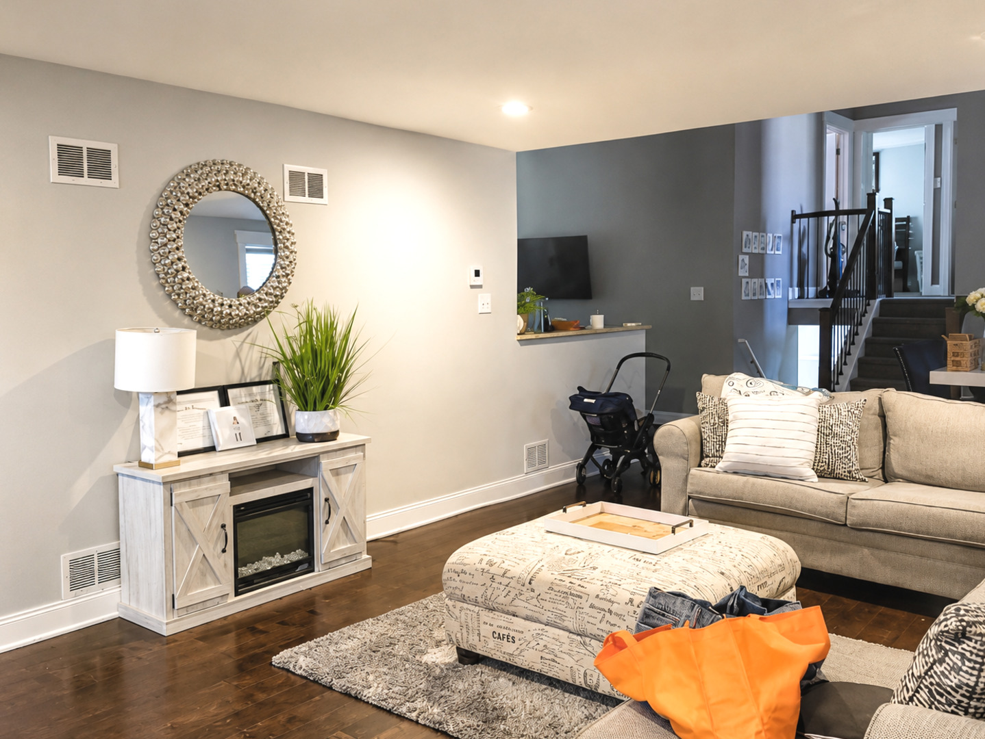 2nd image of 1172 Harding Ave, Calumet City, IL 60409 | MLS# 12707739