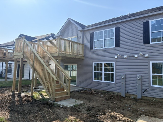 22nd image of 927 Saddle Ridge Dr, Joliet, IL 60432 | MLS# 12707740
