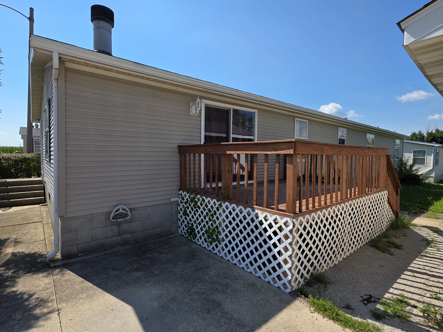 Homes for sale in Chenoa, IL | 105 Champion Dr, Chenoa, IL 61726 | MLS# 12707751