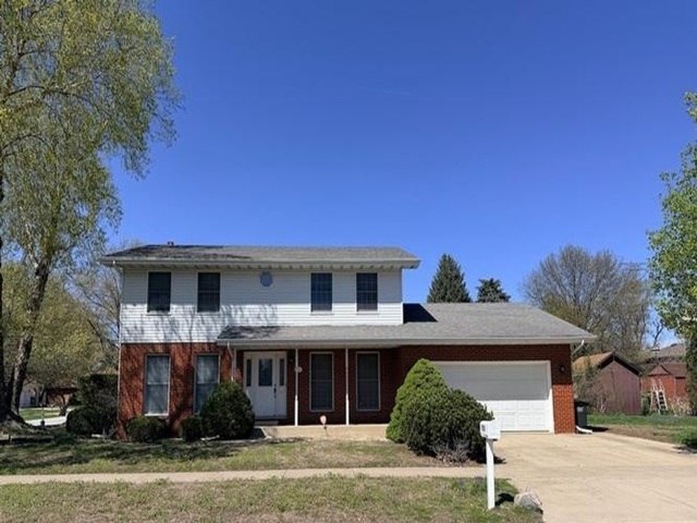 2nd image of 18321 Clyde Ave, Lansing, IL 60438 | MLS# 12707774