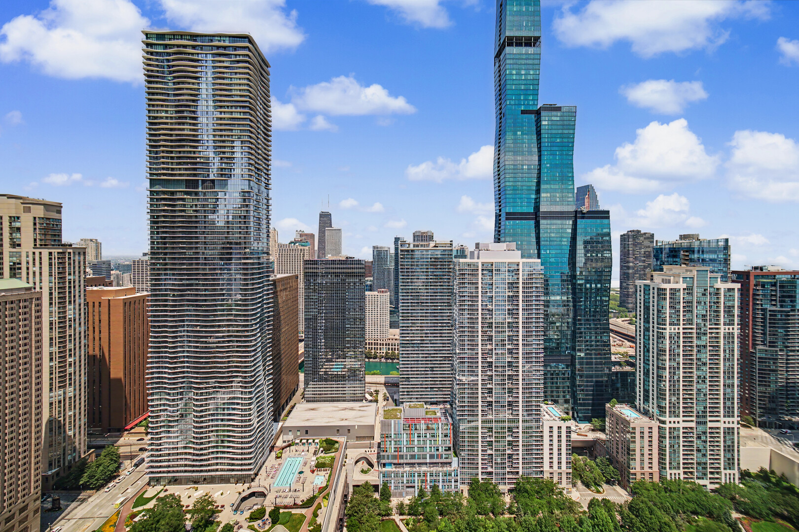 5th image of 340 E Randolph St #4304, Chicago, IL 60601 | MLS# 12707775