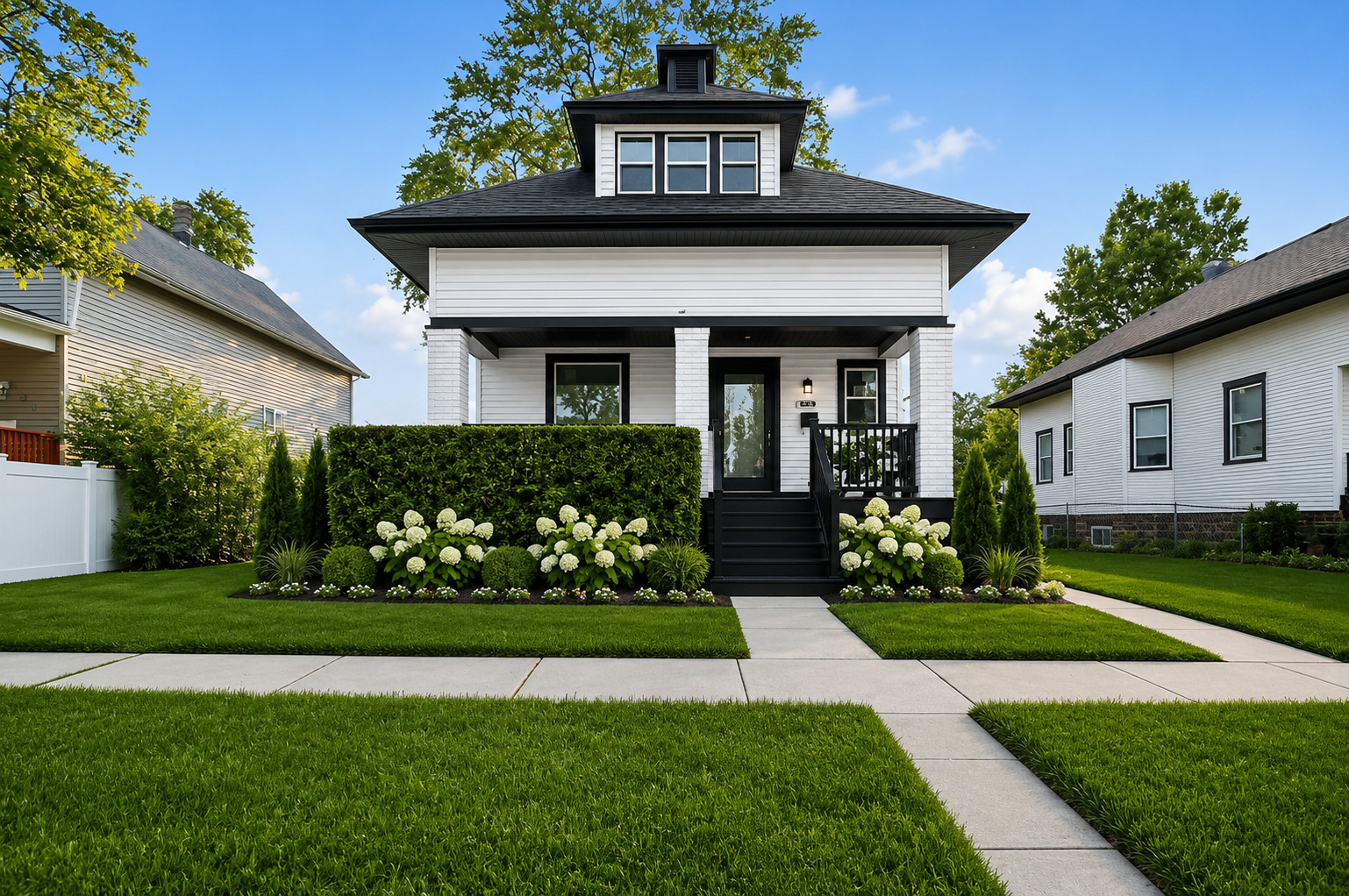 Homes for sale in Chicago, IL | 11218 S Hermosa Ave, Chicago, IL 60643 | MLS# 12707802