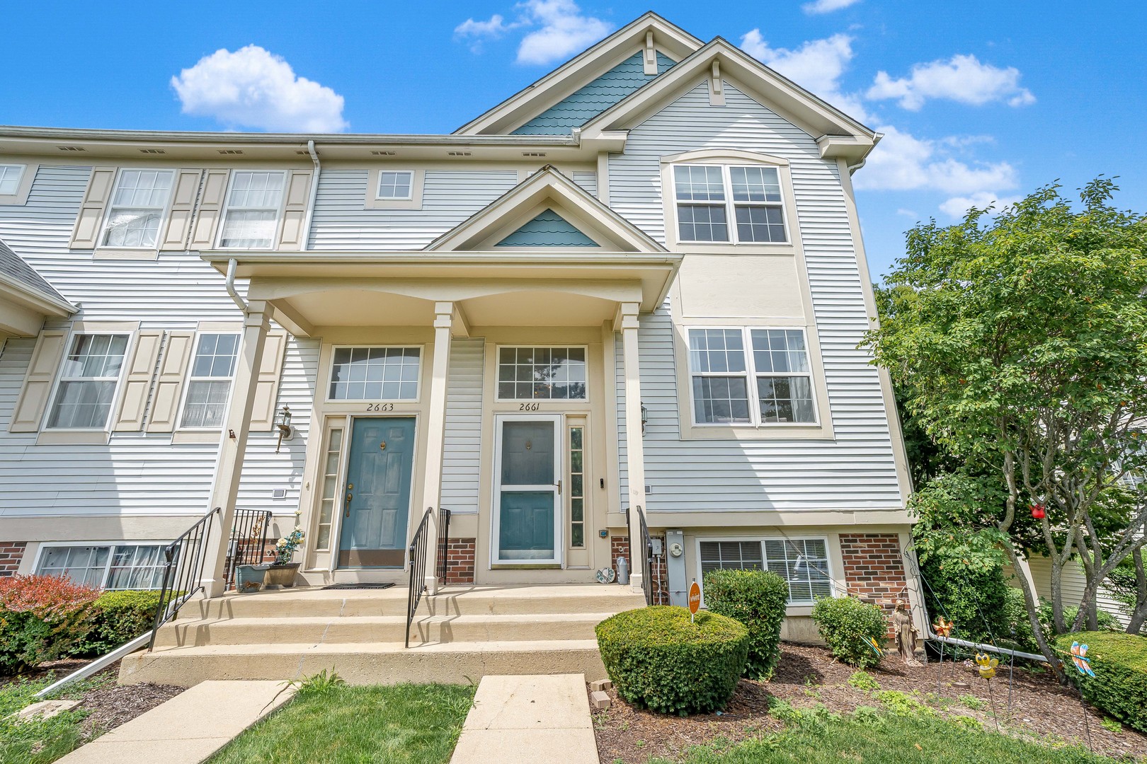 Homes for sale in Wadsworth, IL | 2661 N Augusta Dr N, Wadsworth, IL 60083 | MLS# 12707812