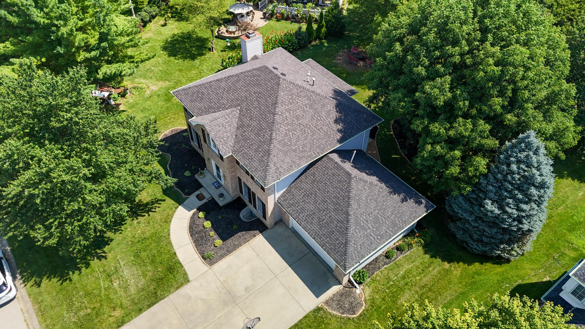 Homes for sale in Forsyth, IL | 980 Stevens Creek Cir, Forsyth, IL 62535 | MLS# 12707817