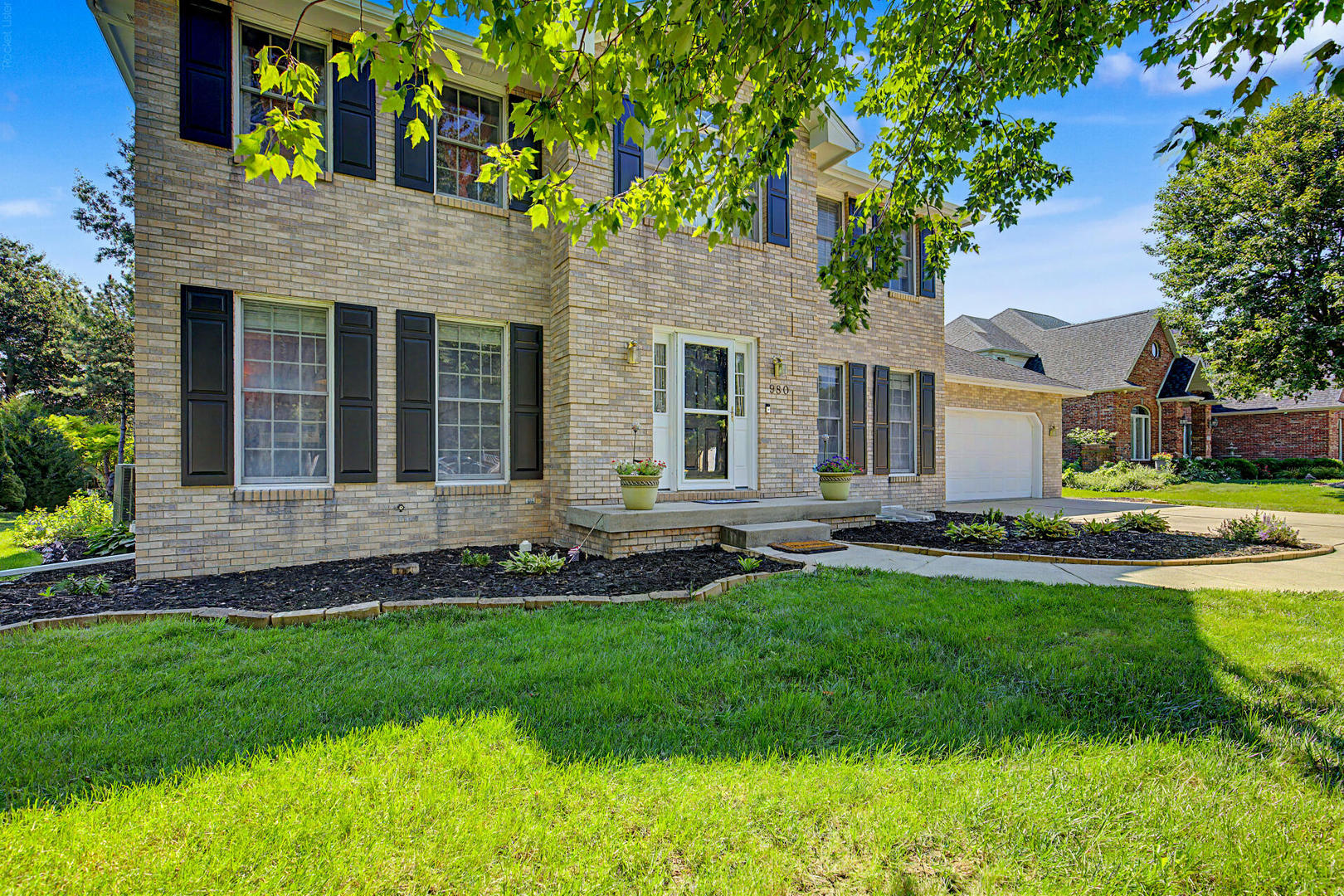 Homes for sale in Forsyth, IL | 980 Stevens Creek Cir, Forsyth, IL 62535 | MLS# 12707817