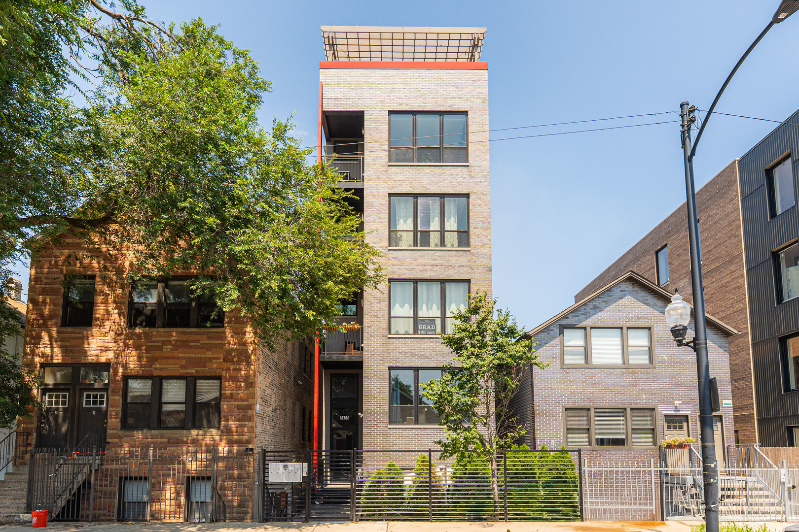 1st image of 2108 W 18th Pl #2, Chicago, IL 60608 | MLS# 12707832