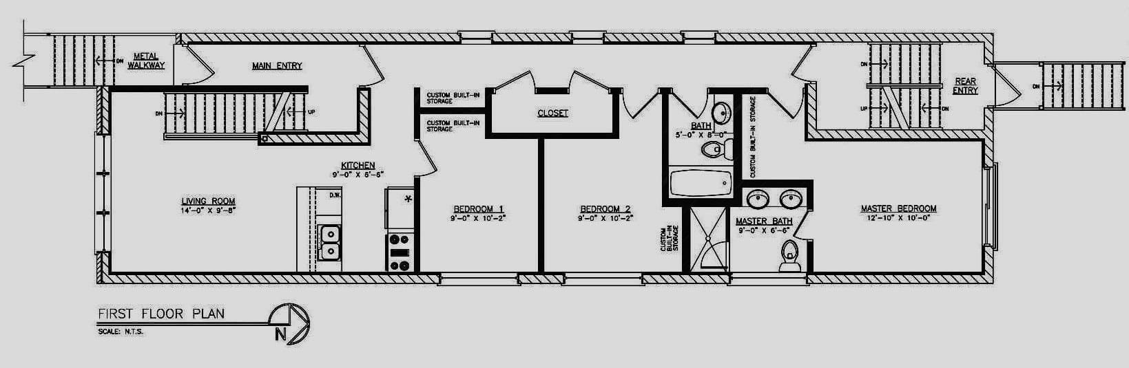 24th image of 2108 W 18th Pl #2, Chicago, IL 60608 | MLS# 12707832