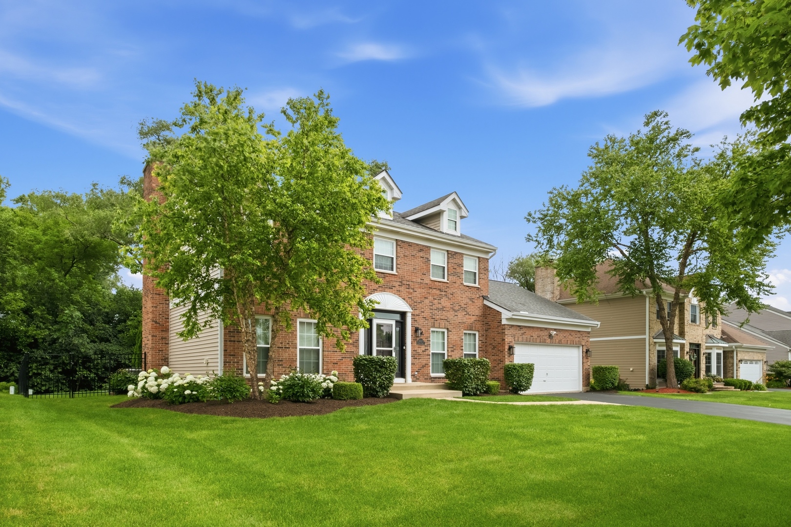 3rd image of 4527 Hatch Ln, Lisle, IL 60532 | MLS# 12707840