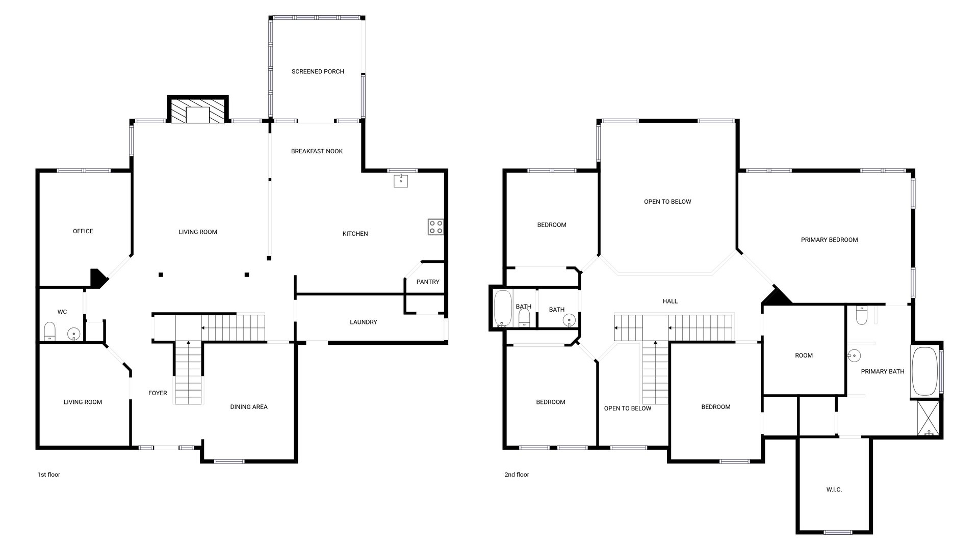 39th image of 426 Heatherwood Dr Se, Oswego, IL 60543 | MLS# 12707864