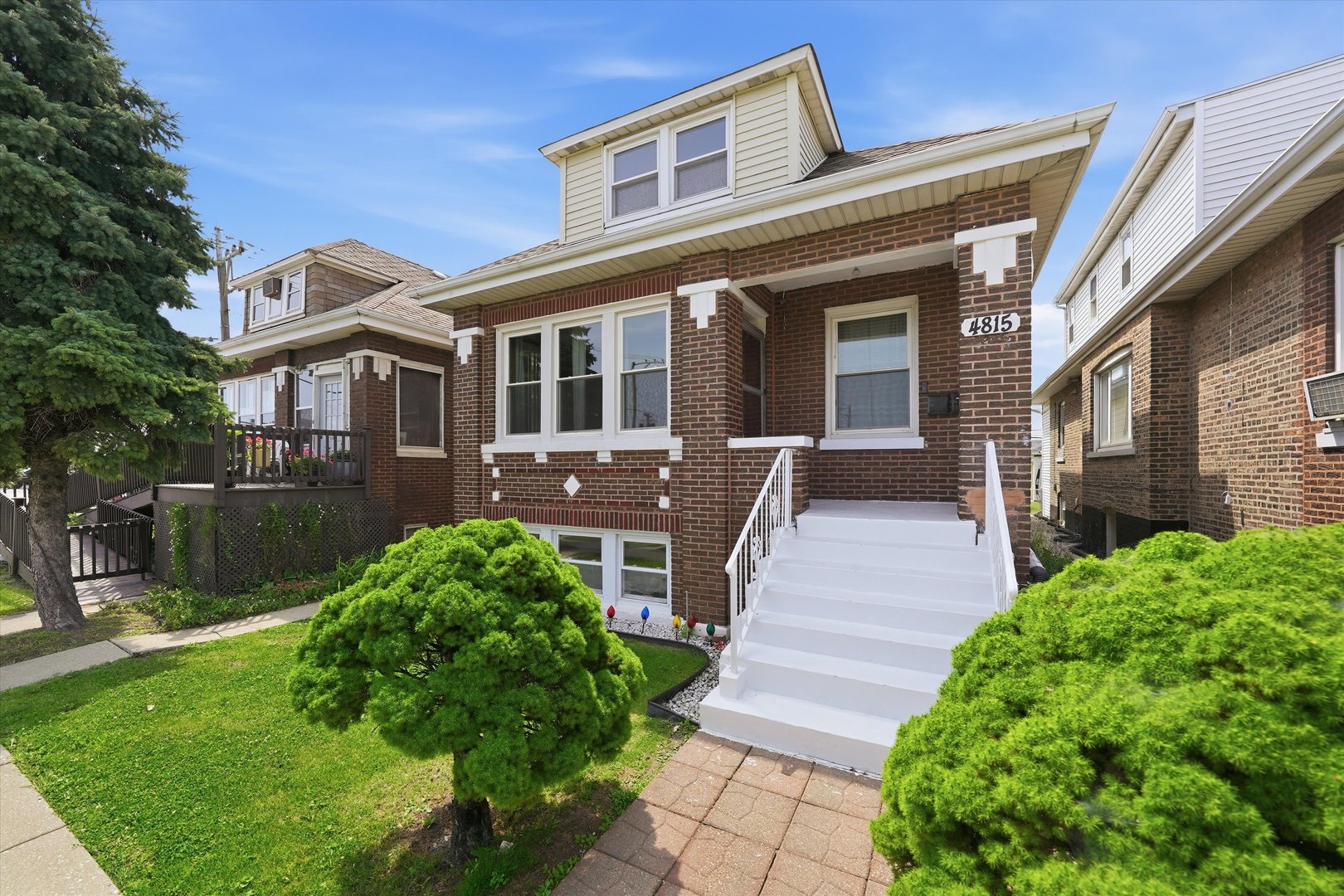 2nd image of 4815 W 24th Pl, Cicero, IL 60804 | MLS# 12707865
