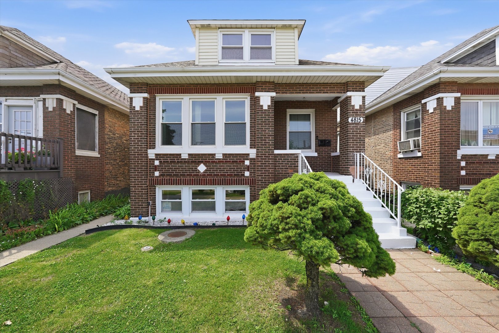 1st image of 4815 W 24th Pl, Cicero, IL 60804 | MLS# 12707865