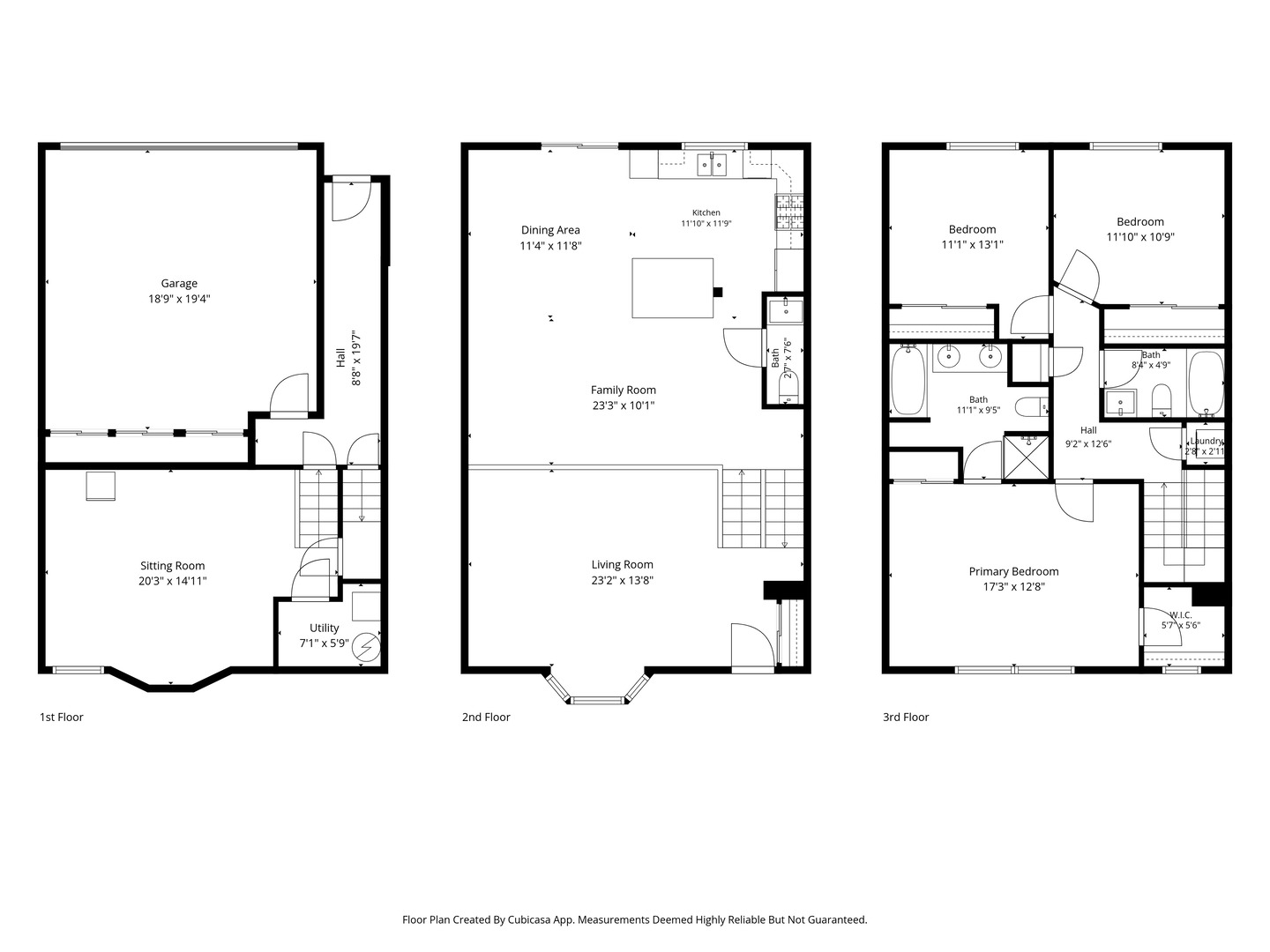 24th image of 1339 E Central Rd, Arlington Heights, IL 60005 | MLS# 12707866