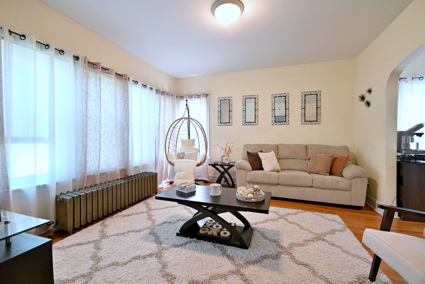 4th image of 4703 W Parker Ave, Chicago, IL 60639 | MLS# 12707879