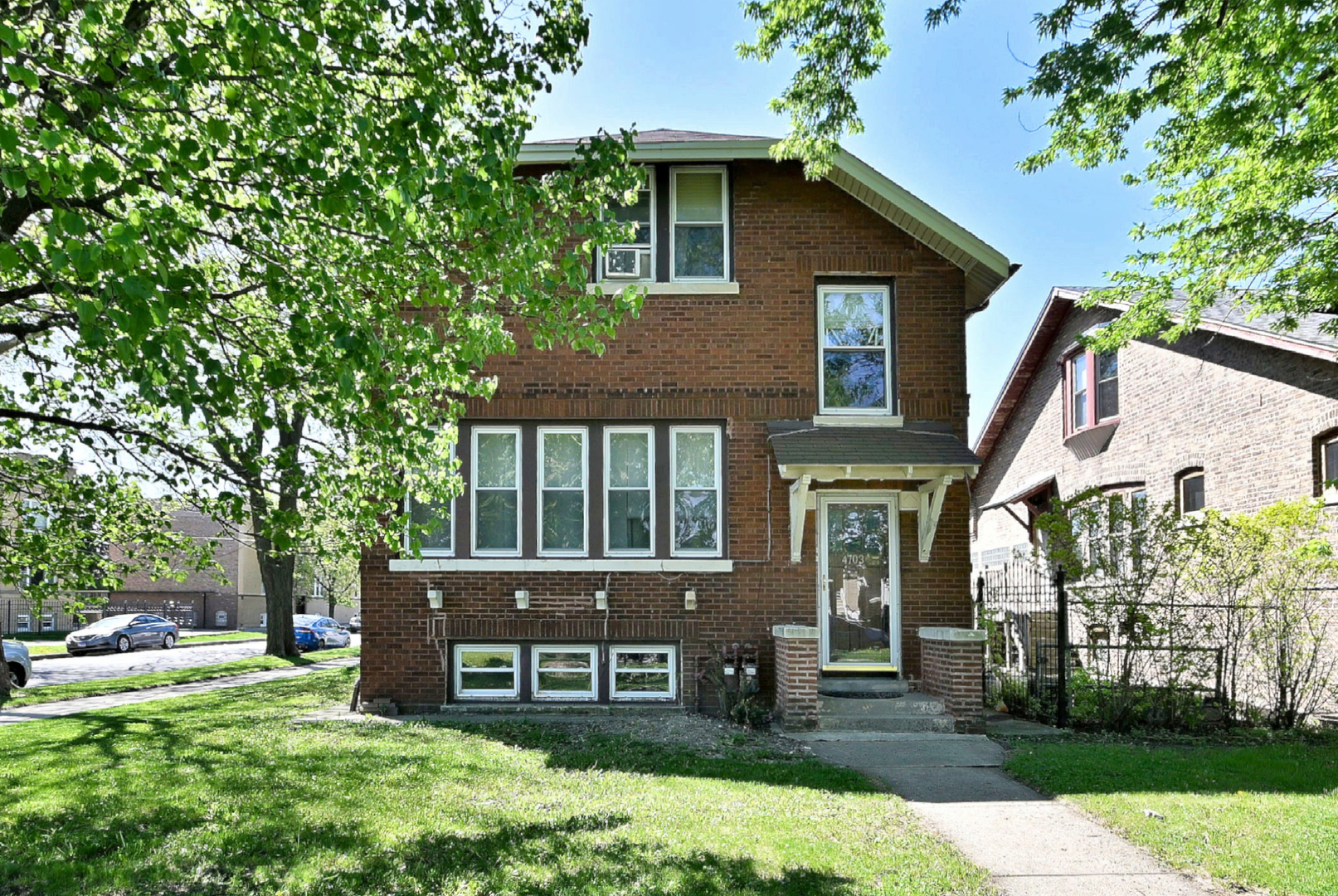 3rd image of 4703 W Parker Ave, Chicago, IL 60639 | MLS# 12707879