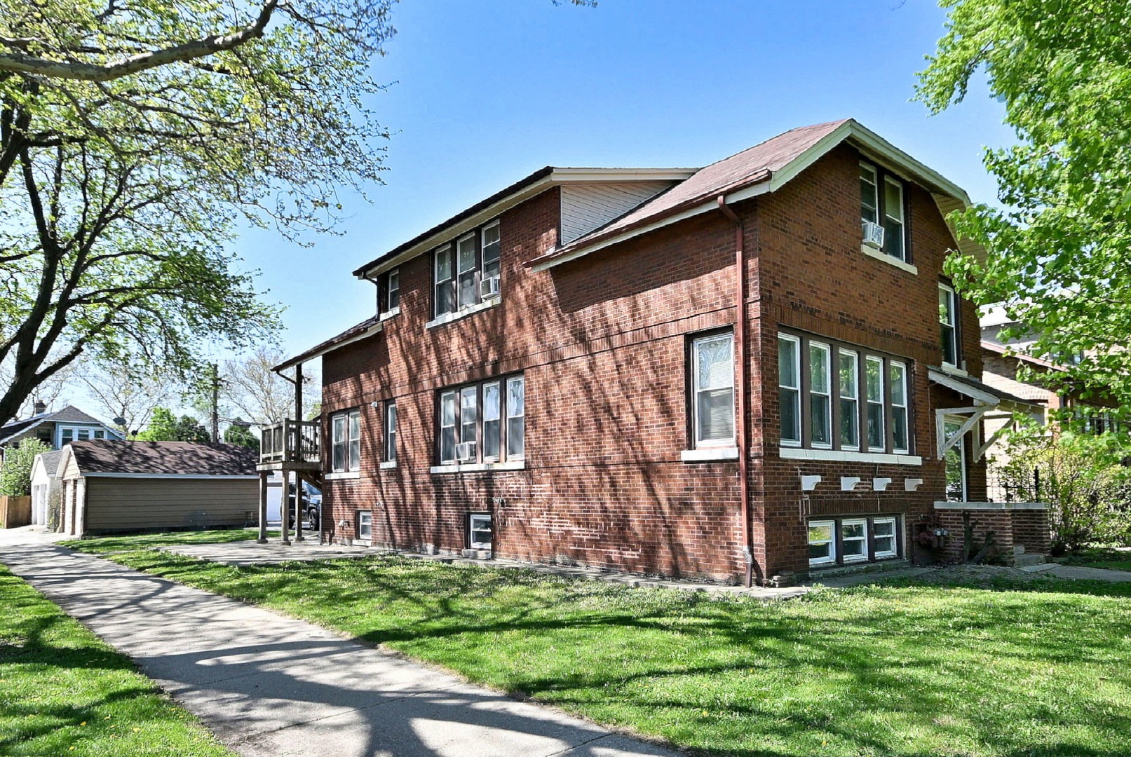 1st image of 4703 W Parker Ave, Chicago, IL 60639 | MLS# 12707879