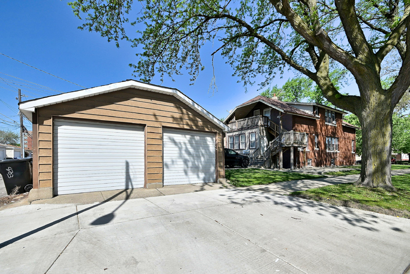 38th image of 4703 W Parker Ave, Chicago, IL 60639 | MLS# 12707879