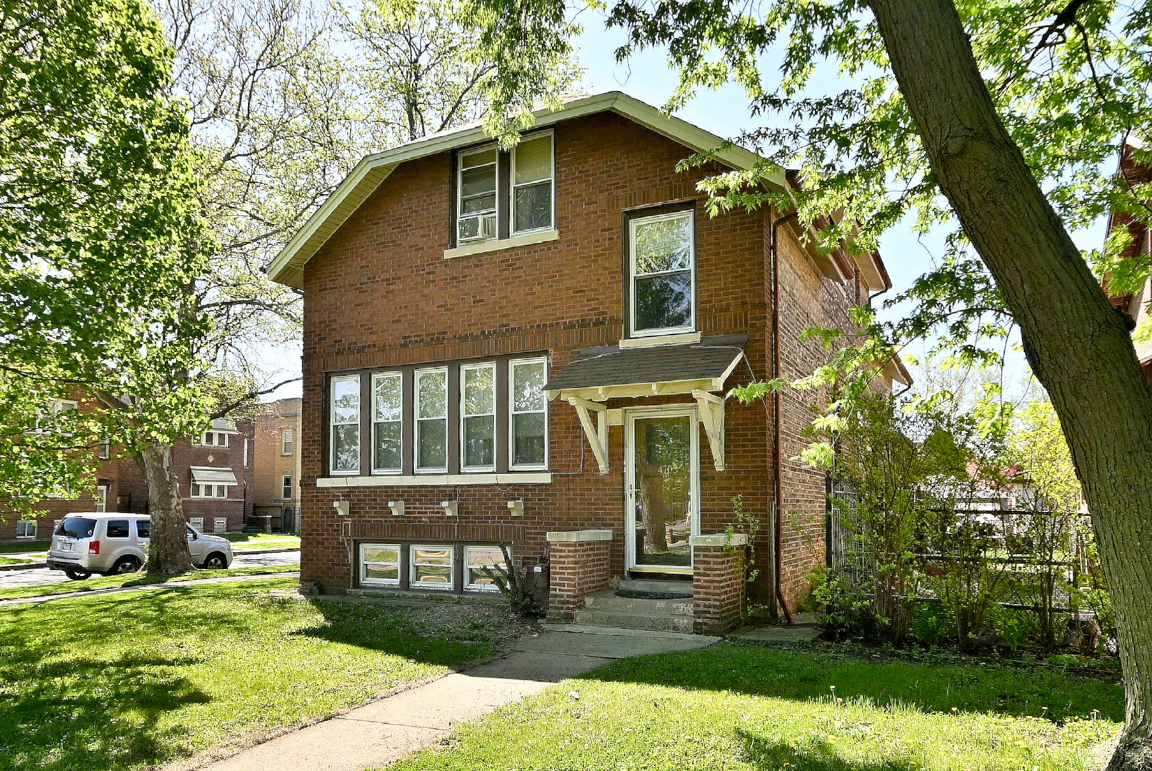 2nd image of 4703 W Parker Ave, Chicago, IL 60639 | MLS# 12707879