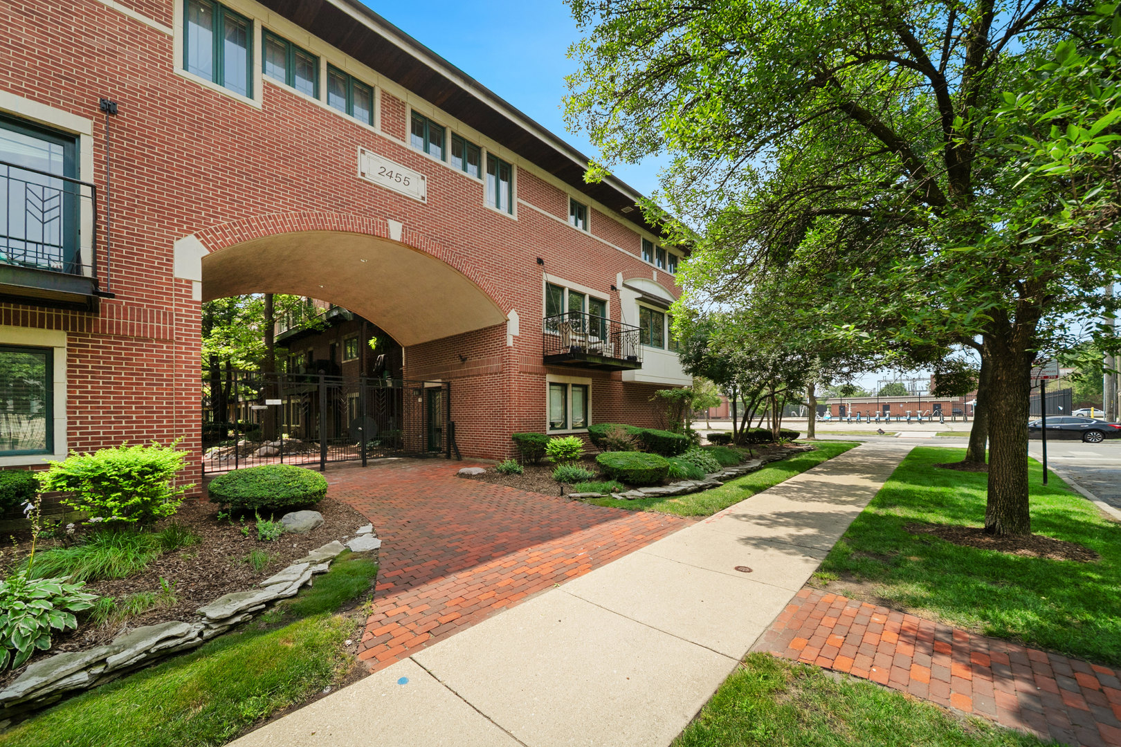 1st image of 2455 W Ohio St #8E, Chicago, IL 60612 | MLS# 12707899