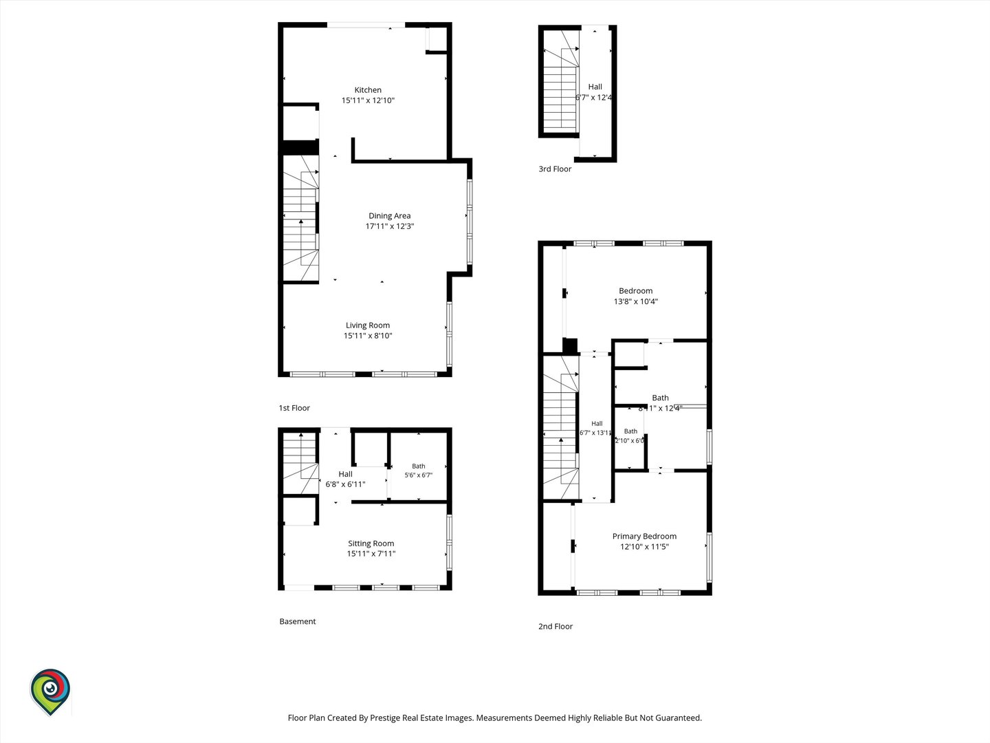 21st image of 2502 S Calumet Ave, Chicago, IL 60616 | MLS# 12707918