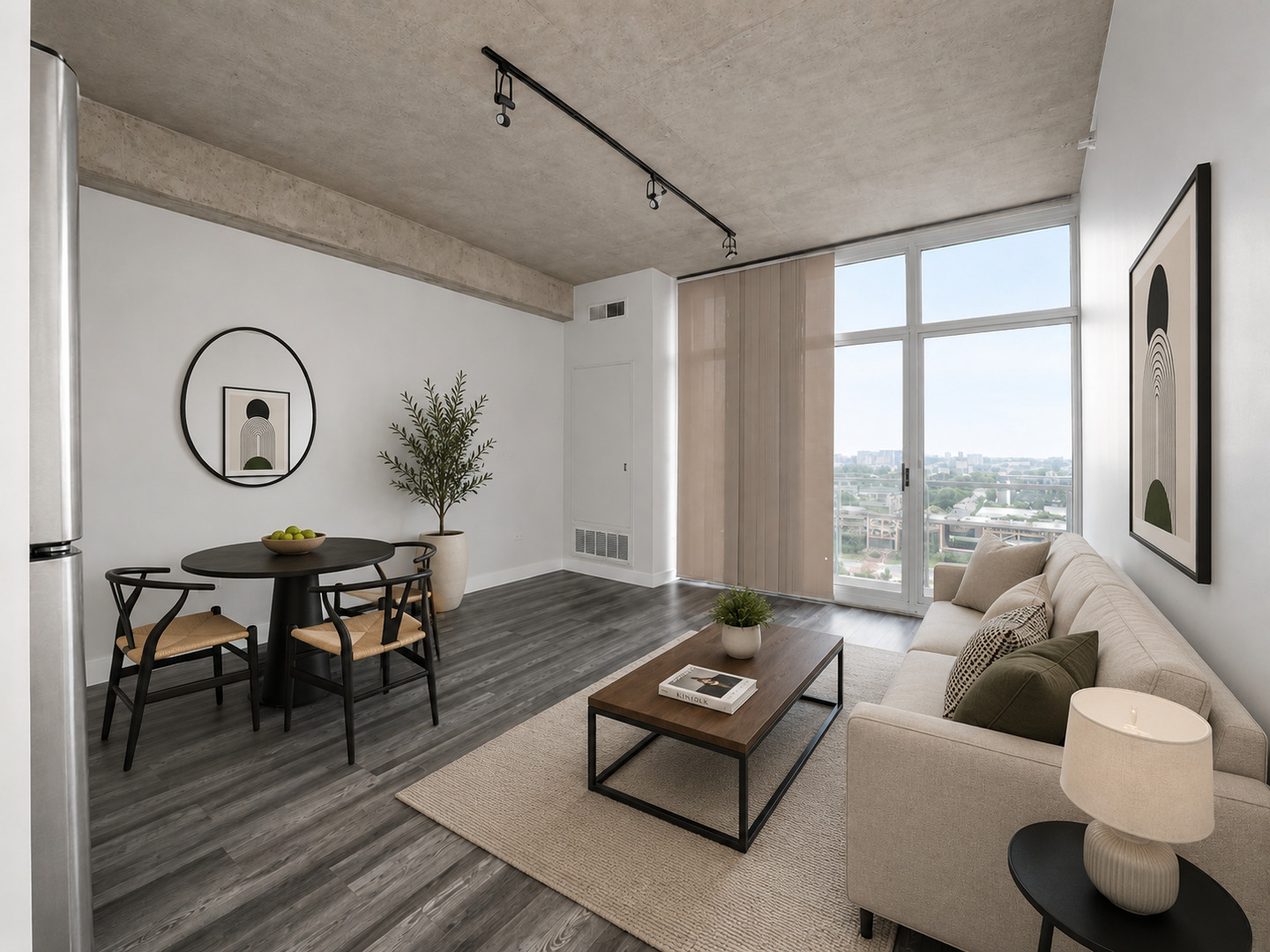 Homes for sale in Chicago, IL | 1620 S Michigan Ave #918, Chicago, IL 60616 | MLS# 12707933