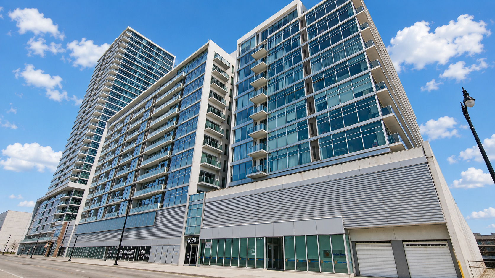 Homes for sale in Chicago, IL | 1620 S Michigan Ave #918, Chicago, IL 60616 | MLS# 12707933