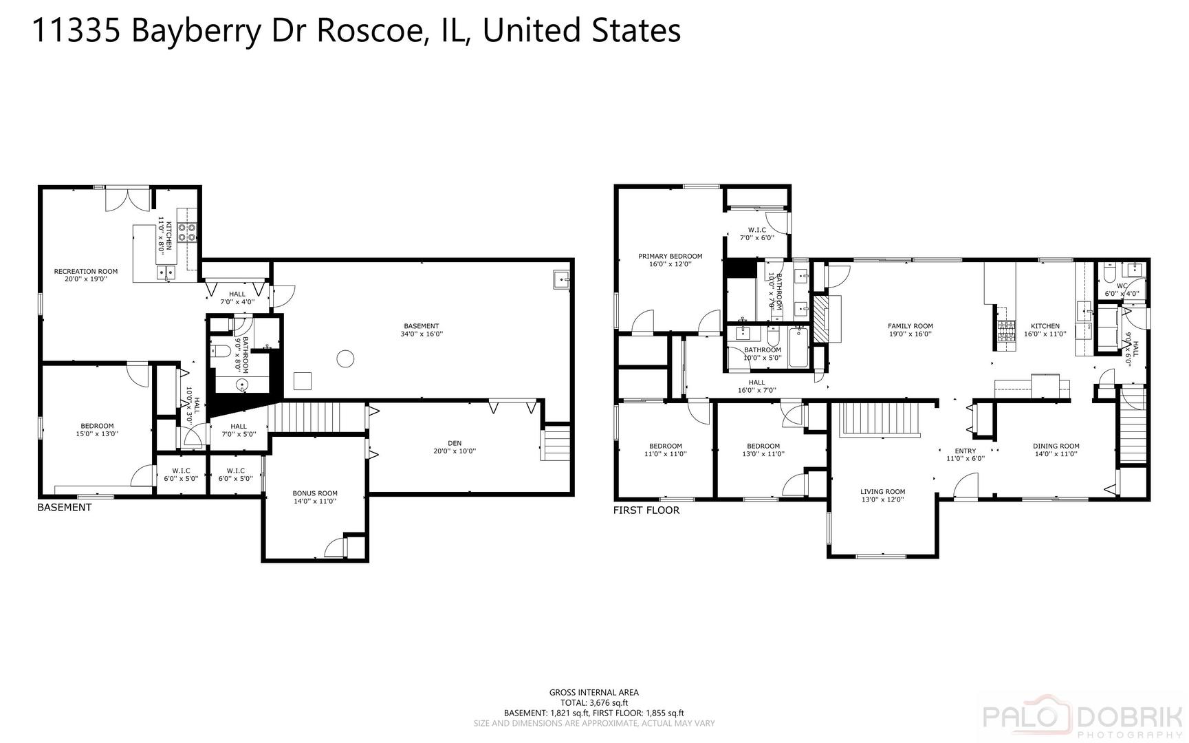 Homes for sale in Roscoe, IL | 11335 Bayberry Dr, Roscoe, IL 61073 | MLS# 12707964