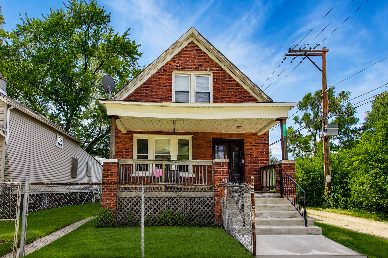 1st image of 11514 S Yale Ave, Chicago, IL 60628 | MLS# 12707973