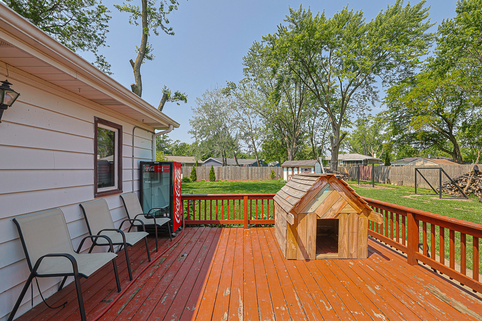 25th image of 521 Edgewood Ln, Elk Grove Village, IL 60007 | MLS# 12707974