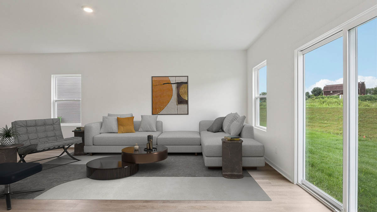 5th image of 7136 Fair Oaks Rd, Mt. Pleasant, WI 53406 | MLS# 12707980