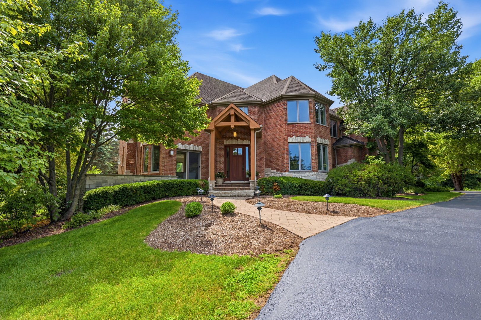 Homes for sale in Wadsworth, IL | 39542 Orchard Bluff Ln, Wadsworth, IL 60083 | MLS# 12707990