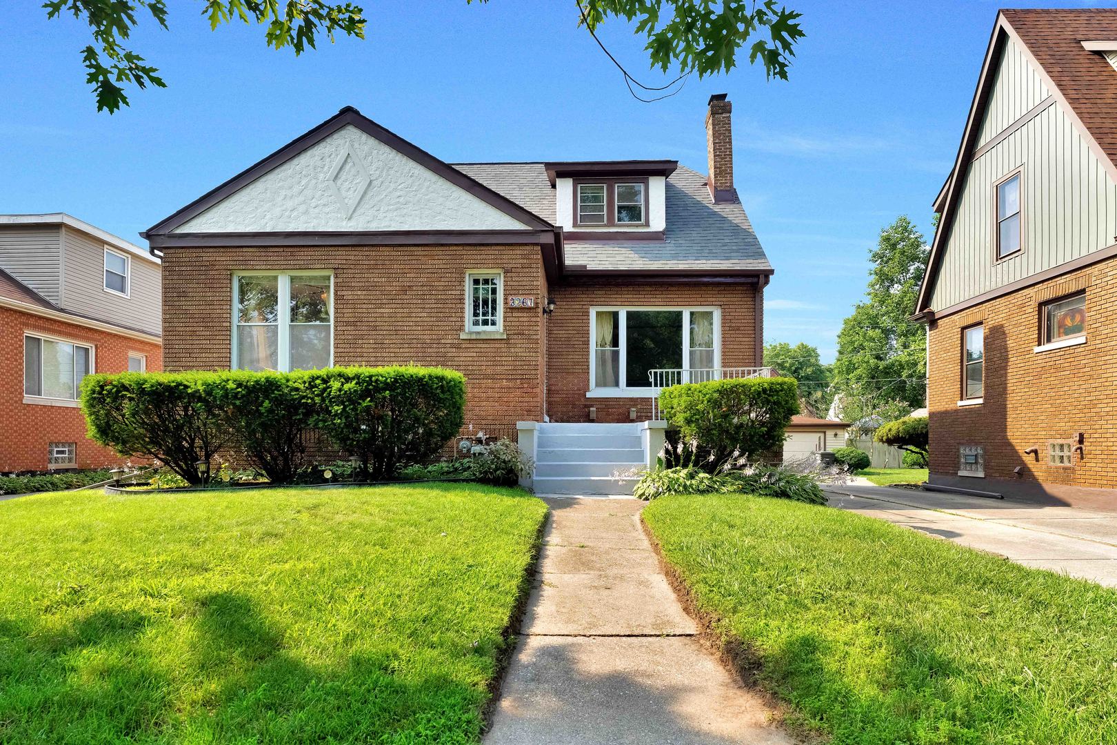 1st image of 3267 Ann St, Lansing, IL 60438 | MLS# 12708004
