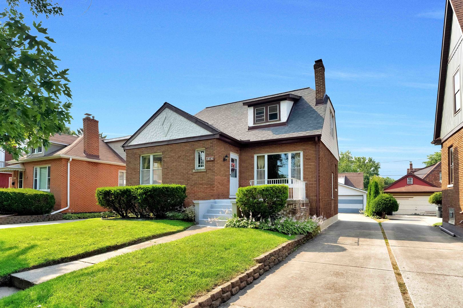 2nd image of 3267 Ann St, Lansing, IL 60438 | MLS# 12708004